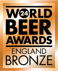 2023 world beer award england bronze